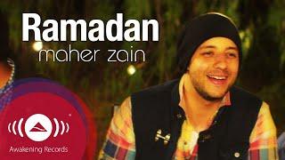 Maher Zain - Ramadan (Arabic) | ماهر زين - رمضان | Official Music Video