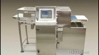 WeighMore® Cheese Checkweigher