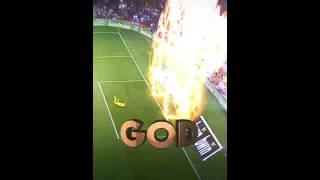 Ronaldo  cR7 Goal ff