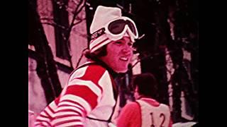 Spider Sabich Documentary (1972)