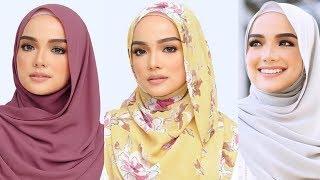 New Hijab Tutorial 2018 | The Best Hijab style Tutorial Compilation August 2018 | Part #157