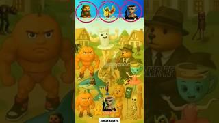  FIND THIS EMOJI  #puzzle #dangerkillerff #emojichallenge #hkskilleryt ️️️