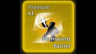 Perm Barrier Giveaway 