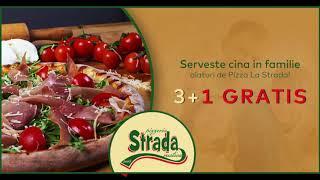 Nu ai chef sa gatesti? Serveste cina in familie | Livrare Pizza Sector 3