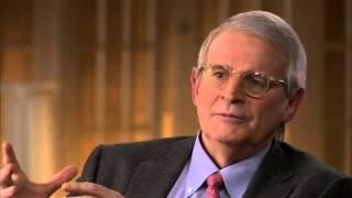 David Stockman on Crony Capitalism - Bill Moyers & Company