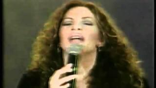 Maria del sol -I will always love you- de witney houston