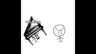 piano  (angry guy 1 and angry guy 2)