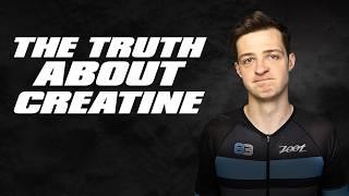 The Sudden Rise of Creatine in Triathlon Training