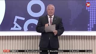 ¡Ay Dios mío! Putin está decidido a tomar Ucrania, no importante el precio. CV:Canal26