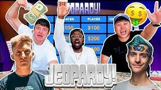 Fortnite Jeopardy! *IMPOSSIBLE* Fortnite Quiz Gameshow!