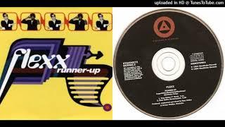 Flexx - 02. Runner Up (Bass Nation Zoo Edit) (1994)