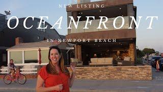 3200 W. Oceanfront | Balboa Peninsula