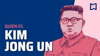¿Quién es Kim Jong-un? | Líder de Corea del Norte