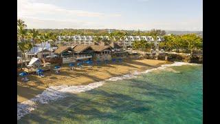 Casa Marina Beach & Reef All Inclusive 3* - Каса Марина Бич - Сосуа, Доминикана | обзор отеля, пляж