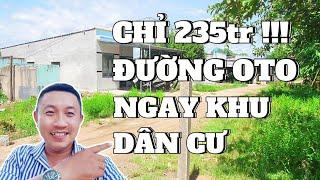 Tin Được Không !!! BÁN ĐẤT KHÁNH VĨNH giá rẻ quy hoạch đất ở | Hồng Trực BẤT ĐỘNG SẢN Nha Trang