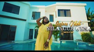 LOURENA NHATE - NILANGUE WENA ( VIDEO OFICIAL )