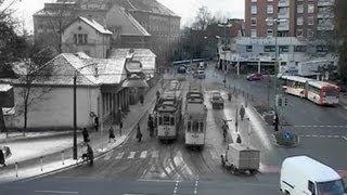 Osnabrück: 100 Jahre Nahverkehr