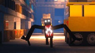 Surviving Minecrafts Most TERRIFYING City... E1