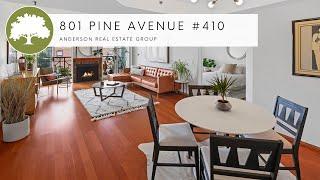 Condos for Sale in Long Beach | 801 Pine Avenue # 410