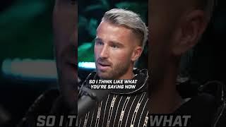 Put in the Work Earlier & Harder - Podcast Talk with Calum Raistrick