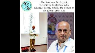 Dr. Sumit Kumar Ray Memorial Meeting - RDS Monthly Lecture (Feb' 25) - by Prof. Anupam Chattopadhyay