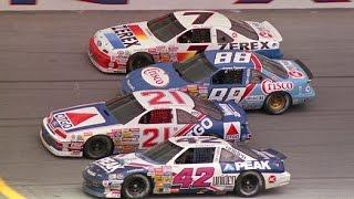 1989 Pepsi 400