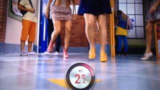 Violetta - Flash MOB