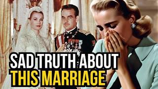 Why Was Grace Kelly’s Marriage So Unhappy?