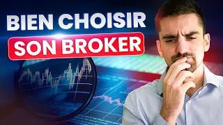 Comment bien choisir son broker en trading ?