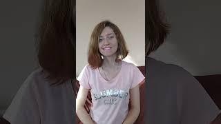 Учим язык жестов.