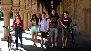 Stanford University | Stanford University Campus Tour | Campus Life | Stanford University