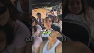 North West Surprises Kim Kardashian With a Heartfelt Mother’s Day Gift.