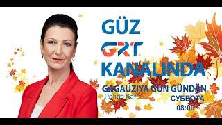 Gagauziya Gün Gündän | KASIM AYIN 11 – DÄ  KENDİ İŞİNİ ÇEKETTİ  FİDANNARIN  DİKMESİ  KAMPANİYASI