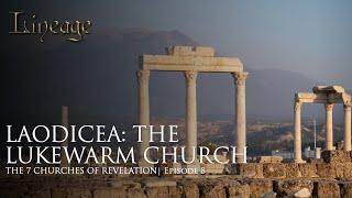 Laodicea: The Lukewarm Church | The 7 Churches of Revelation | Episode 8 | Lineage