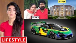 Rj Simran Singh Lifestyle 2025, Age, Husband,Boyfriend,Biography,Cars,House,Family,Income & Networth