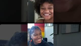 CNS Positive Black Women EP4 Ft. Nadeena Granville of the media agency Gaining Visuals