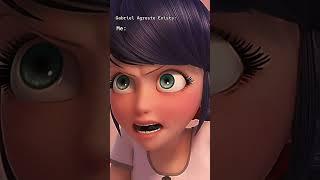 Maybe I'm crazy but, I kinda miss him.#mr.agreste #miraculous #ladybug #miraculousladybug #catnoir