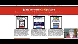 Coop Club   LeadJumper   Big Ticket Joint Venture   Sizzle Call Marketing System Video Update