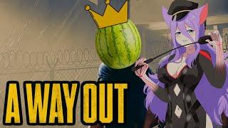 [A WAY OUT] Breaking Outta Jail with MELONLORD