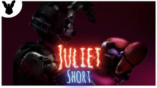 [SFM/SHORT/UNFINISHED] "Juliet" by Cavetown