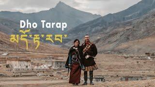 Upper Dolpo, Dho Tarap - Himalayas of Nepal - Tibetan Culture