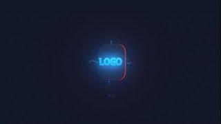 social media logo part 1 | social media logo animation | after effects | logo animation |