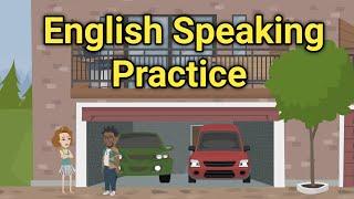 English Speaking Practice for Everyday | Learn English Conversation Practice | Learn True English