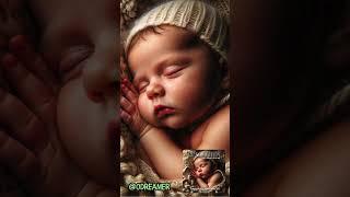  LULLABIES for Sweet Dreams in 20 Seconds 