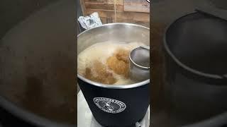 Making Beer is as easy as Making Mac and Cheese!