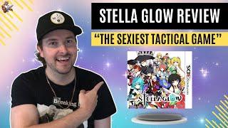 Stella Glow Review | A Tactical JRPG Like No Other