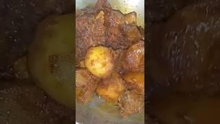 # মাটন কষা
