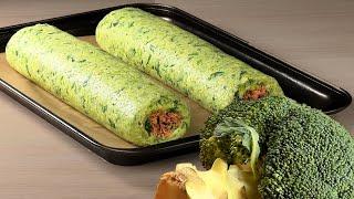 Eat Broccoli for Dinner Every Day and Live to 100!