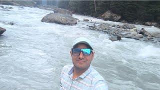 Pahalgam is a beautiful hill station in the north Indian state of Jammu and Kashmir #phalgam