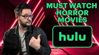 I Found the 13 Best Horror Movies On Hulu In 2025